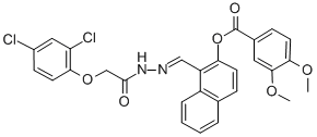 767330-84-7 structural image