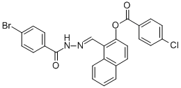 767332-53-6 structural image