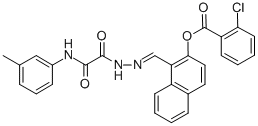 767332-70-7 structural image