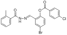 SALOR-INT L487783-1EA Structural