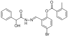 767332-82-1 structural image