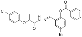 767332-89-8 structural image