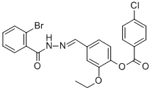 767333-86-8 structural image