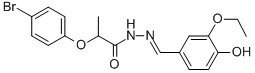 767333-91-5 structural image
