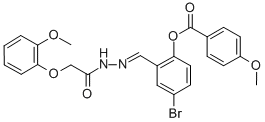 767334-03-2 structural image