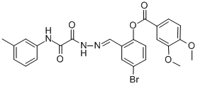 767334-05-4 structural image