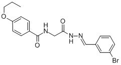 767334-12-3 structural image