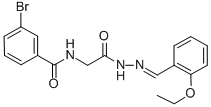 767335-35-3 structural image