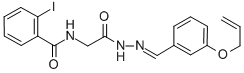 SALOR-INT L486736-1EA Structural