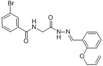 SALOR-INT L486647-1EA Structural