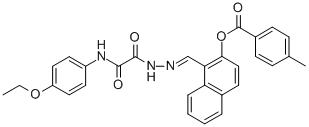 767335-92-2 structural image