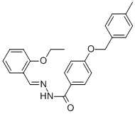 767338-83-0 structural image