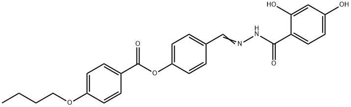 767338-98-7 structural image