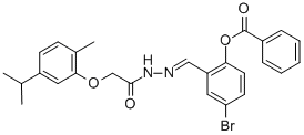 767339-04-8 structural image