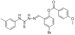 767339-17-3 structural image