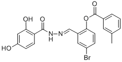 767339-21-9 structural image