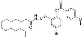 767339-24-2 structural image