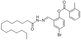 767339-25-3 structural image