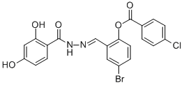 767339-27-5 structural image