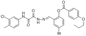 767339-39-9 structural image