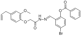 SALOR-INT L369535-1EA Structural