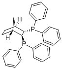 (2S,3S)-(+)-2,3-BIS(DIPHENYLPHOSPHINO)BICYCLO[2.2.1]HEPTANE