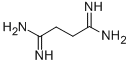 ETHYLENE-1,2-DIFORMAMIDINE Structural