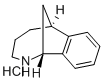 1,2,3,4,5,6-Hexahydro-1,6-methano-2-benzazocine hydrochloride