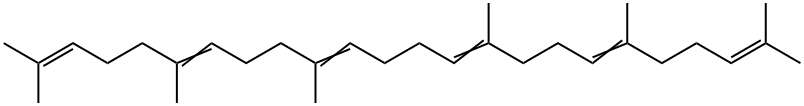 Squalene Structural