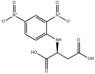 DNP-L-ASPARTIC ACID