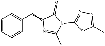 76834-40-7 structural image