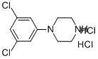 1-(3,5-DICHLORO-PHENYL)-PIPERAZINE, DIHYDROCHLORIDE