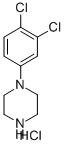 N-(3,4-DICHLOROPHENYL)PIPERAZINE HYDROCHLORIDE