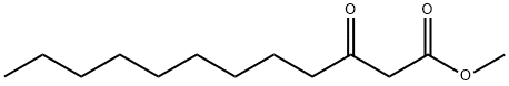 methyl 3-oxododecanoate        