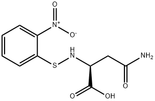 N-O-NPS-L -ASPARAGINE