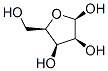 beta-D-Lyxofuranose (9CI) Structural
