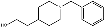 N-BENZYL-4-(2-HYDROXYETHYL)PIPERIDINE