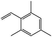 2,4,6-TRIMETHYLSTYRENE Structural