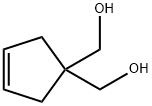 CYCLOPENT-3-ENE-1,1-DIYLDIMETHANOL