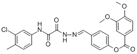 769142-04-3 structural image