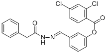 769142-50-9 structural image