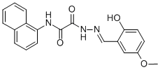 769142-66-7 structural image