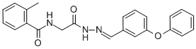 SALOR-INT L484849-1EA Structural