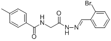 SALOR-INT L484598-1EA Structural