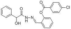 SALOR-INT L463272-1EA Structural