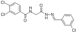SALOR-INT L462721-1EA Structural