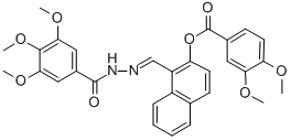 769147-17-3 structural image