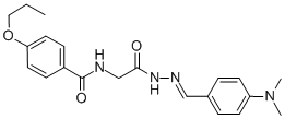 SALOR-INT L398551-1EA Structural