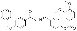 769147-81-1 structural image