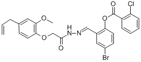 SALOR-INT L398489-1EA Structural